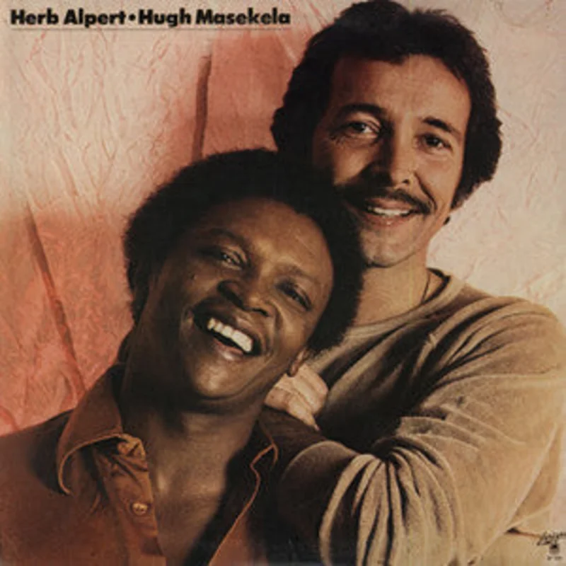 Herb Alpert, Hugh Masekela - Herb Alpert / Hugh Masekela