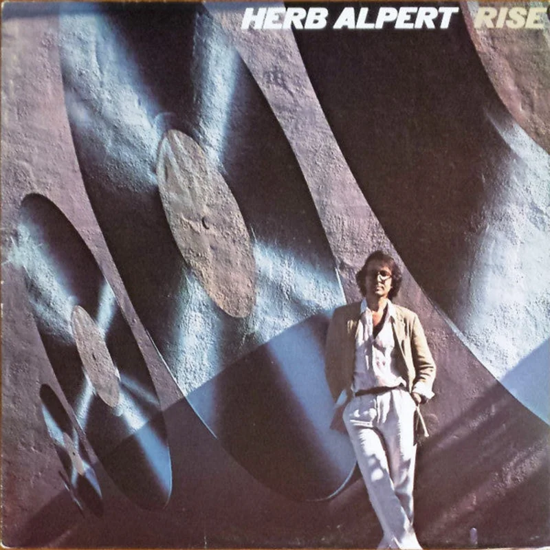 Herb Alpert - Rise