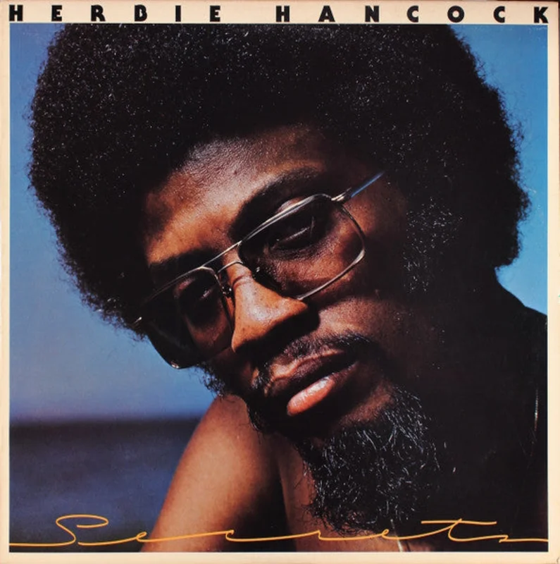 Herbie Hancock - Secrets