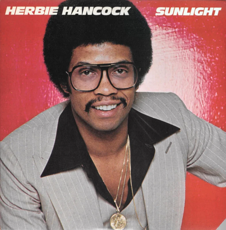 Herbie Hancock - Sunlight