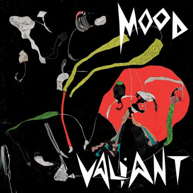 Hiatus Kaiyote Mood Valiant (Deluxe Edition, Gatefold LP Jacket, With Booklet, Digital Download Card) (Glow In The Dark Vinyl)