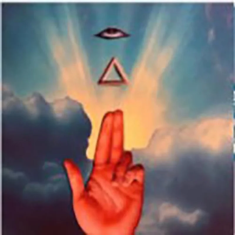 Highly Suspect As Above, So Below