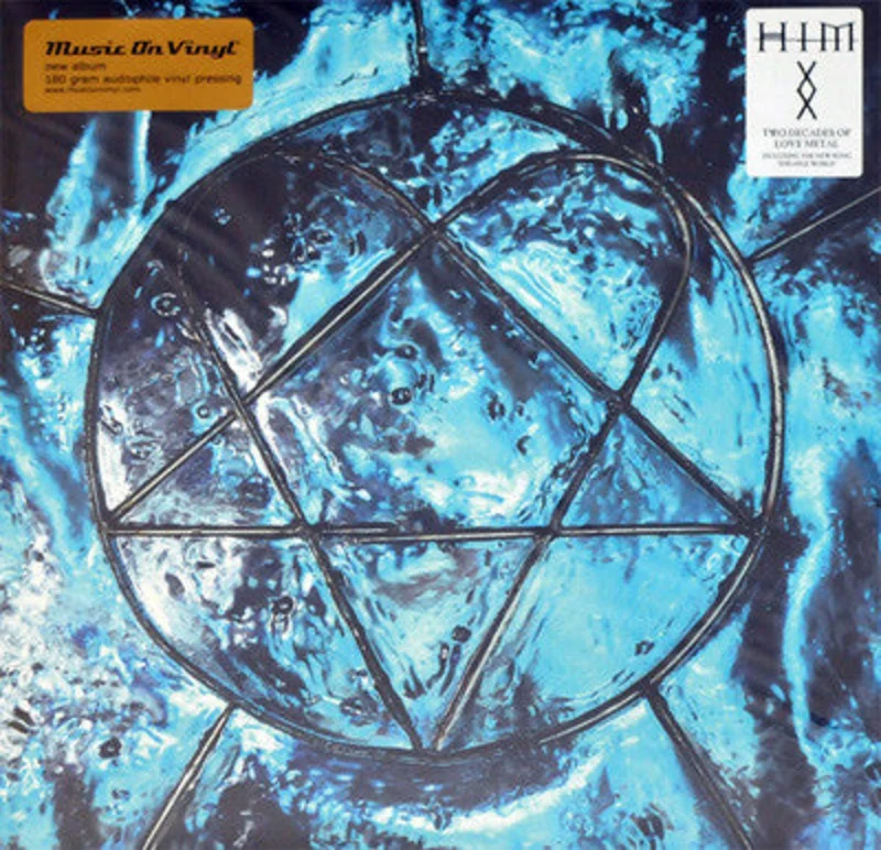 HIM - XX