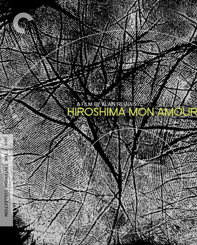 Hiroshima mon amour [Blu Ray] [The Criterion Collection] [Arrives in 30 Days]