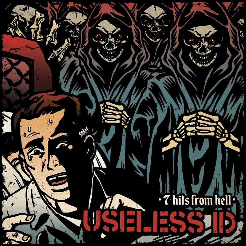 Hits From Hell