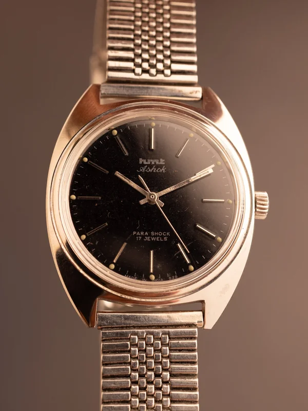 HMT Ashok (Ref. 053792) (36mm; Manual)