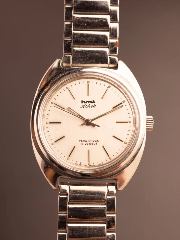 HMT Ashok (Ref. 130493) (36mm; Manual) (Mint Condition)