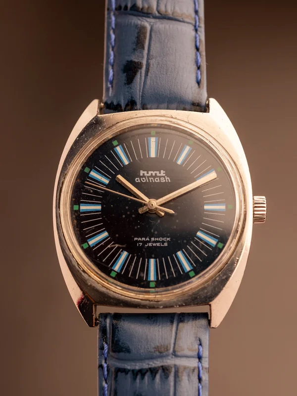 HMT Avinash (Ref. 130277) (34mm; Manual)