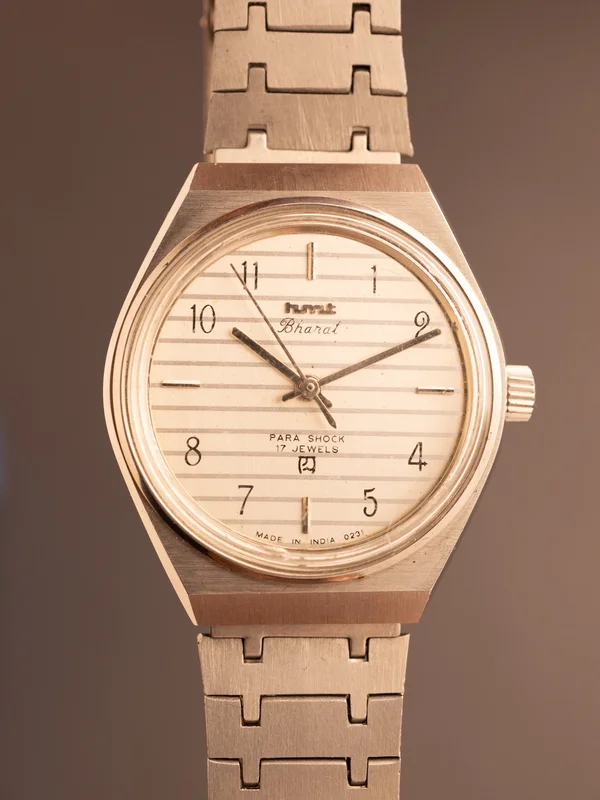 HMT Bharat NOS (Ref. 052392) (34mm; Manual)