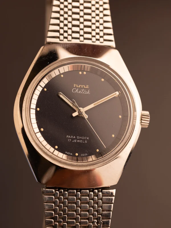 HMT Chetak (Ref. 051485) (36mm; Manual) (Mint Condition)