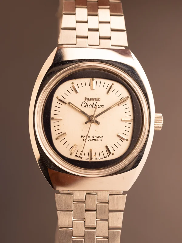 HMT Chetan Dual Tone (Ref. 421064) (36mm; Manual)