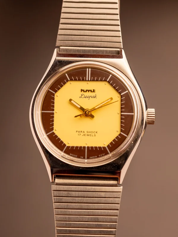 HMT Deepak NOS (Ref. 414043) (34mm; Manual)