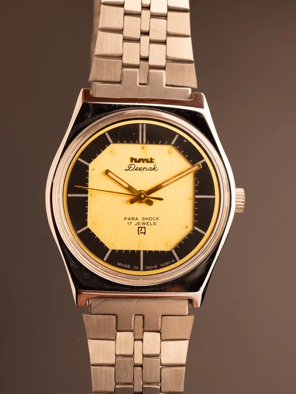 HMT Deepak NOS (Ref. 5-99-070) (34mm; Manual)