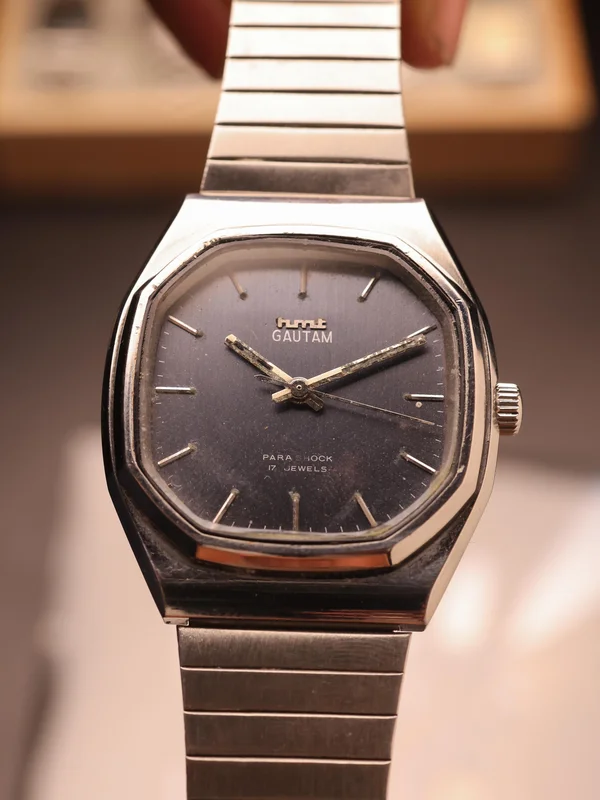 HMT Gautam (Ref. 050586) (36mm; Manual)