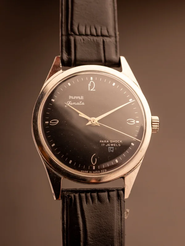 HMT Janata Art Deco (Ref. 414039) (34mm; Manual)