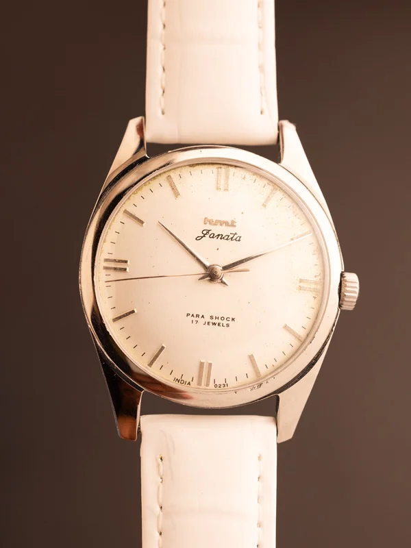 HMT Janata Classic (Ref. WFT 417039) (35mm; Manual)