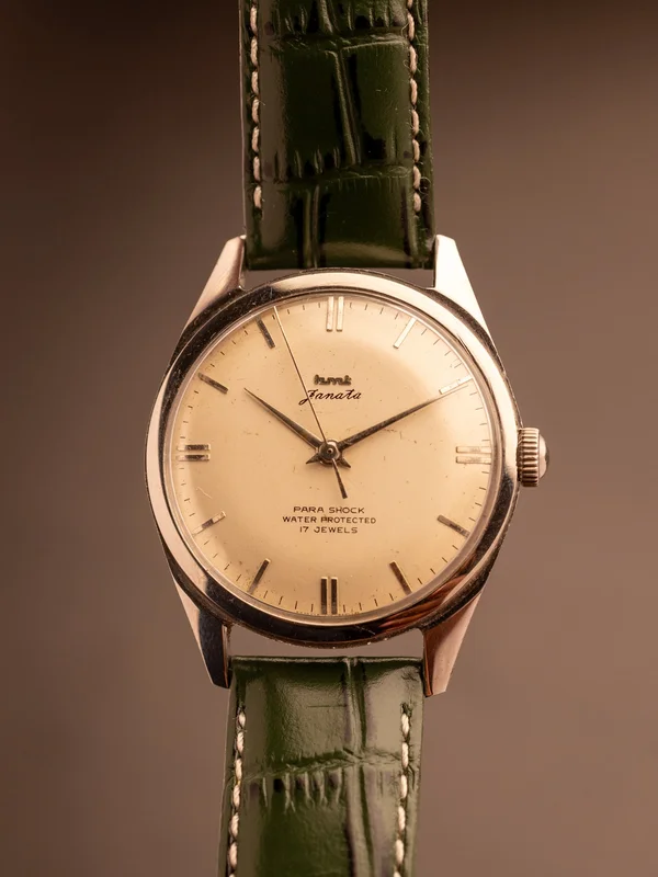 HMT Janata (Ref. 2092762) (36mm; Manual)