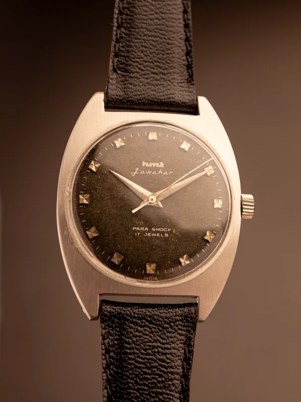 HMT Jawahar (Ref. 140175) (35mm; Manual) (Rare)