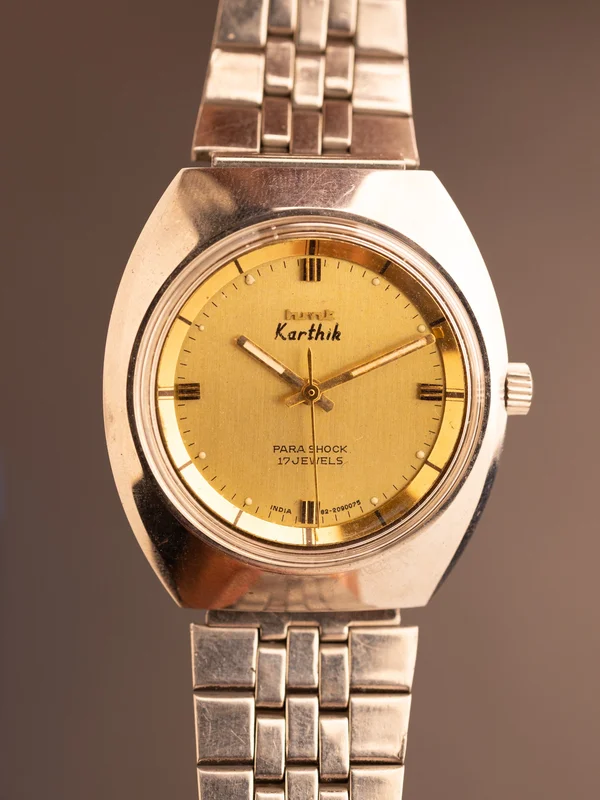 HMT Kartik (Ref. 057297) (36mm; Manual)