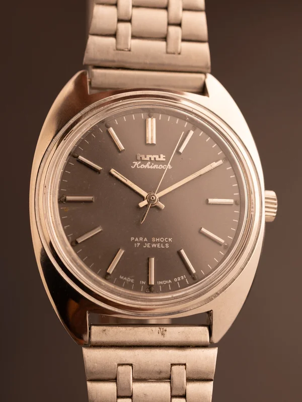 HMT Kohinoor (Ref. 2092720 19-08) (36mm; Manual)