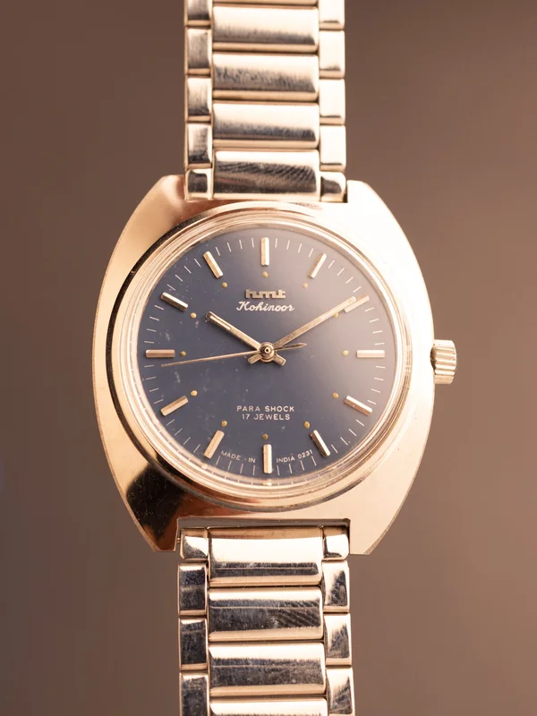HMT Kohinoor (Ref. 418028) (37mm; Manual) (Mint Condition)
