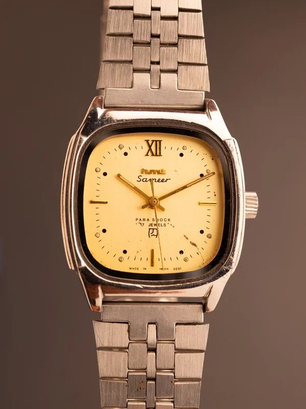 HMT Sameer (Ref. 050697) (32mm; Manual)