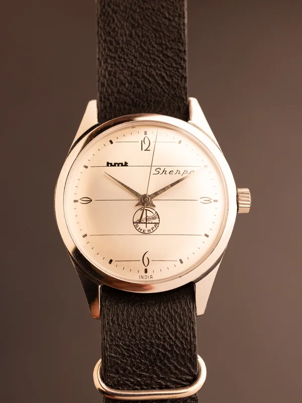 HMT Sherpa (Ref. 140178) (38mm; Manual)