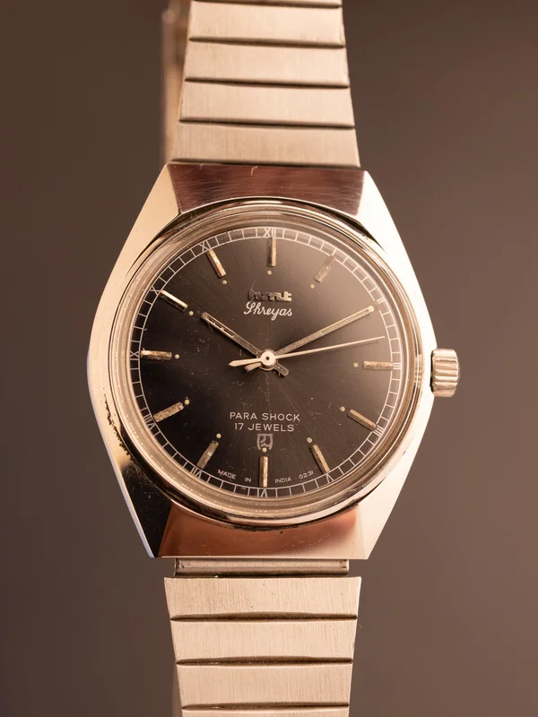 HMT Shreyas NOS (Ref. 2783326) (35mm; Manual)