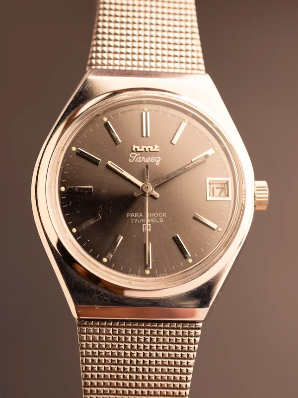 HMT Tareeq NOS( Ref. 051194) (35mm; Manual) (Rare)