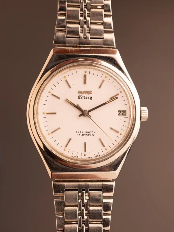 HMT Tareeq (Ref. 421017) (36mm; Manual)