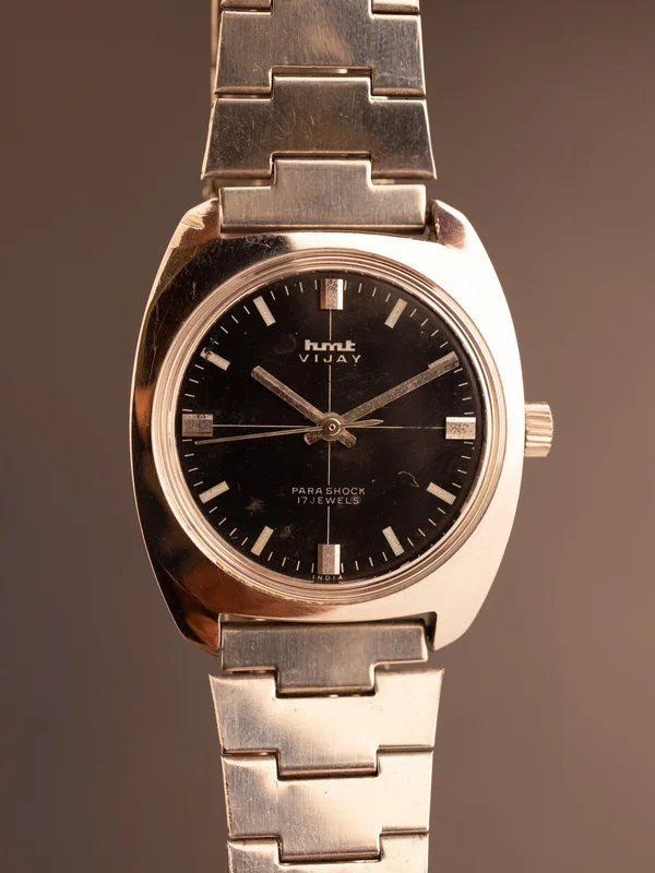 HMT Vijay (Ref. 120277) (33mm; Manual) (Mint Condition)