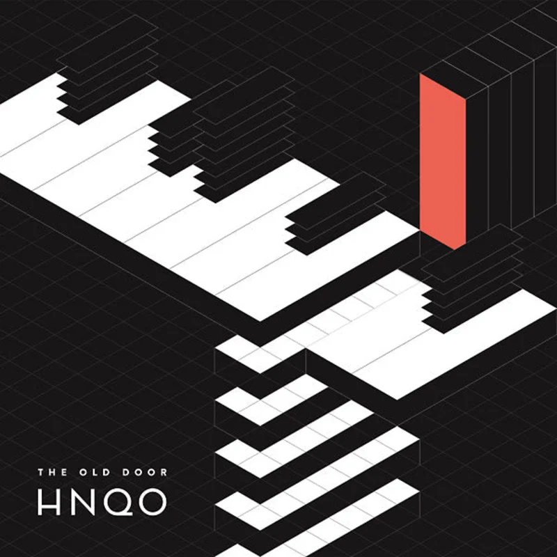 HNQO The Old Door