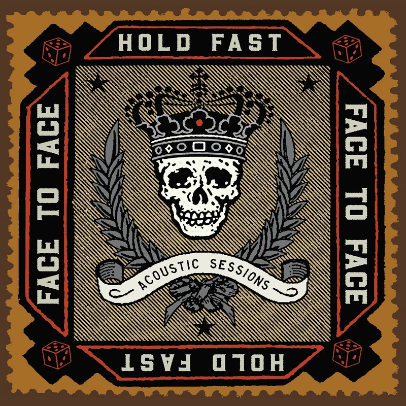 Hold Fast (Acoustic Sessions)