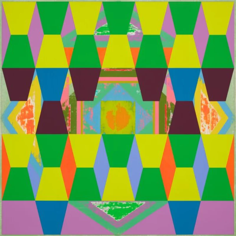 Homeboy Sandman White Sands EP - 12"