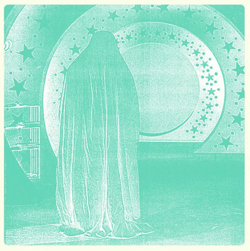 HOOKWORMS Pearl Mystic