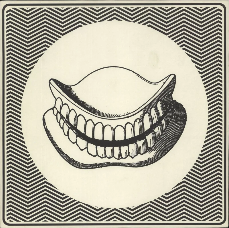 Hookworms The Hum - 180gram Vinyl UK Vinyl LP