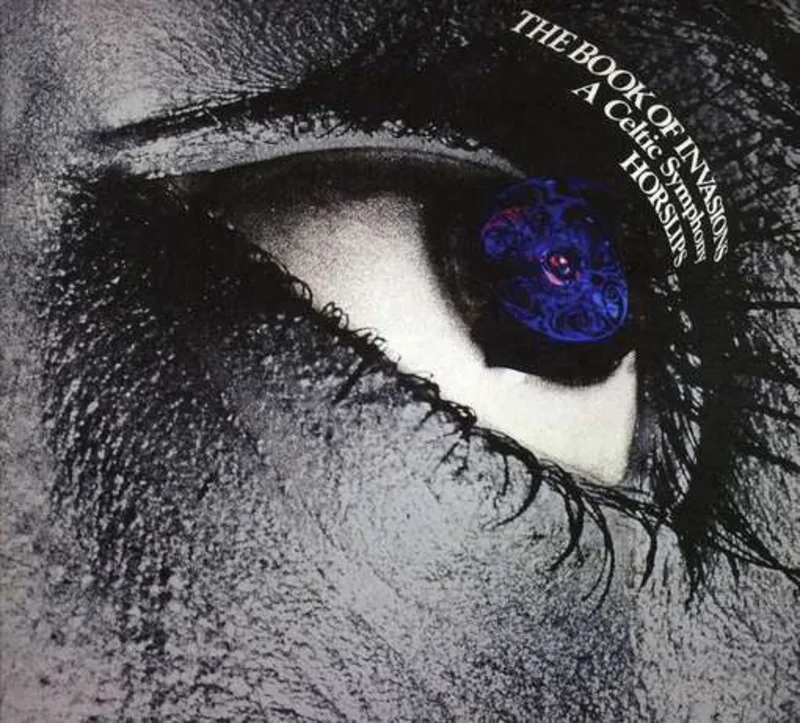 Horslips - The Book Of Invasions (A Celtic Symphony)