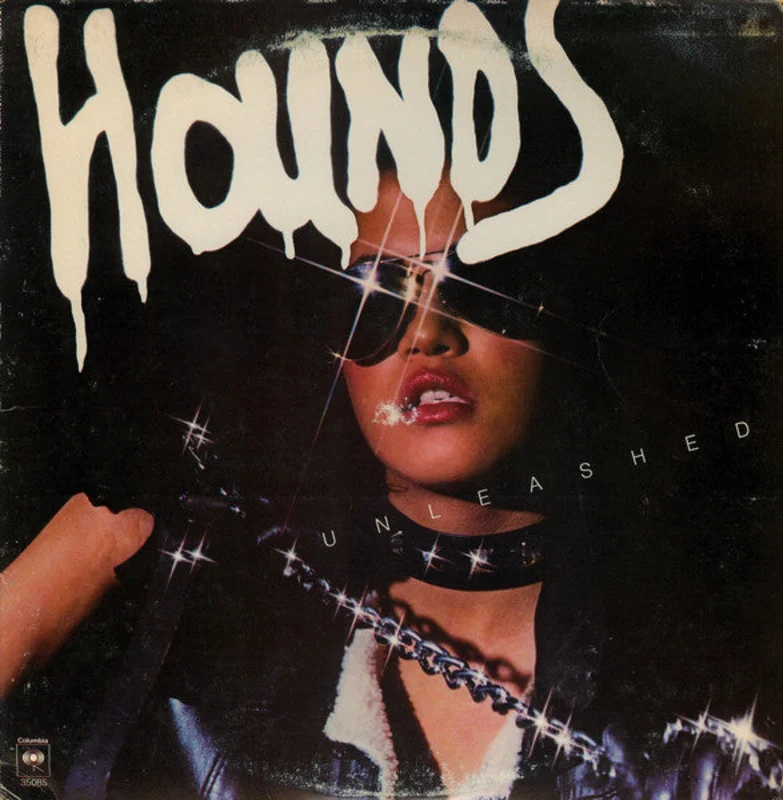 Hounds - Unleashed