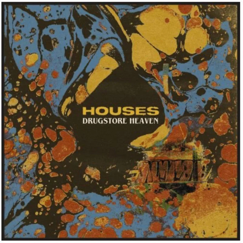 Houses - Drugstore Heaven