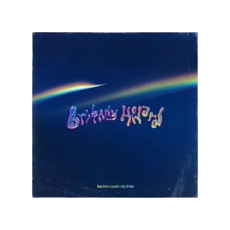 Howard,Brittany Live From Austin City Limits (Rsd 4.12.25)