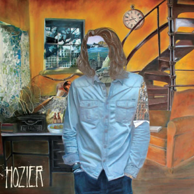 Hozier - Hozier (Arrives in 21 days)