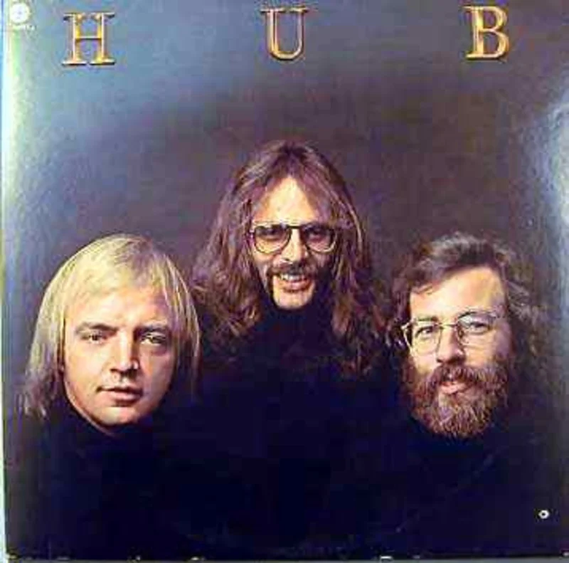 Hub - HUB
