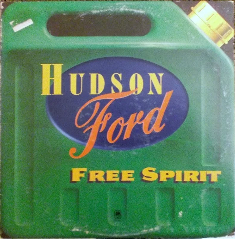 Hudson-Ford - Free Spirit