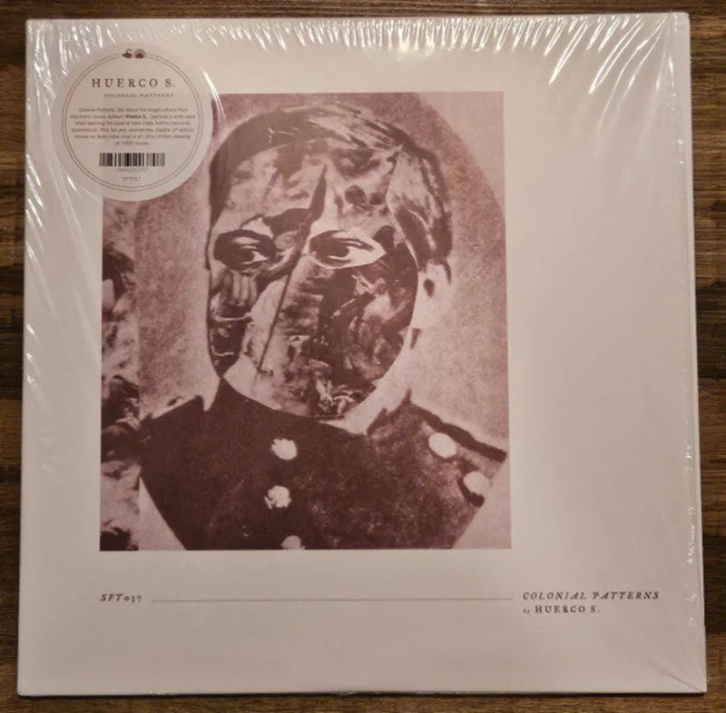 Huerco S. - Colonial Patterns