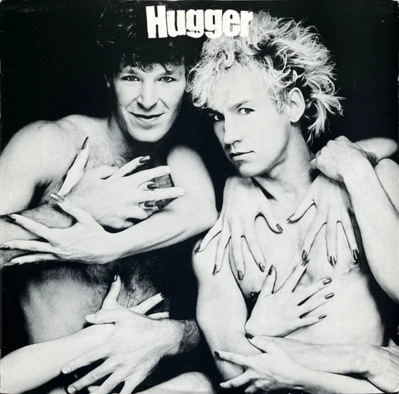 Hugger - Hug Her