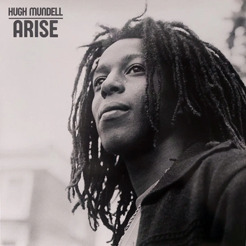 Hugh Mundell  Arise (RSD 2026) (Quick Ship)