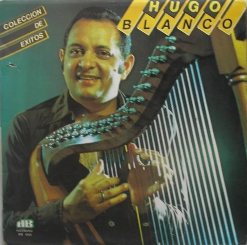 Hugo Blanco - Coleccin De xitos