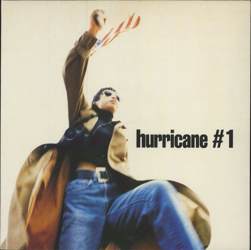 Hurricane #1 Hurricane #1 UK Vinyl LP
