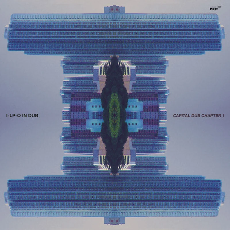 I-LP-O IN DUB Capital Dub Chapter 1