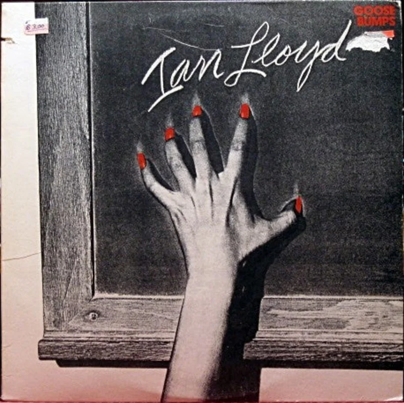 Ian Lloyd - Goose Bumps